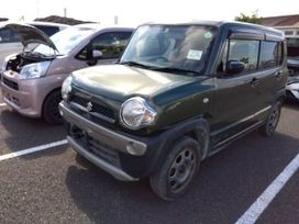  Suzuki Hustler 2016 , 580000 , 