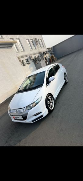  Honda Insight 2009 , 645000 , 