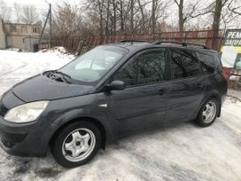    Renault Grand Scenic 2007 , 580000 , 