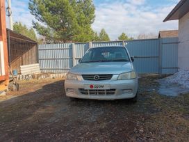  Mazda Demio 2002 , 180000 , 