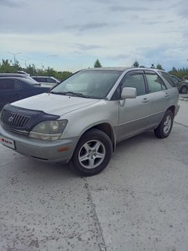 SUV   Lexus RX300 1998 , 750000 , 