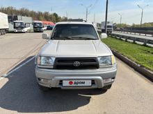  4Runner, 1998