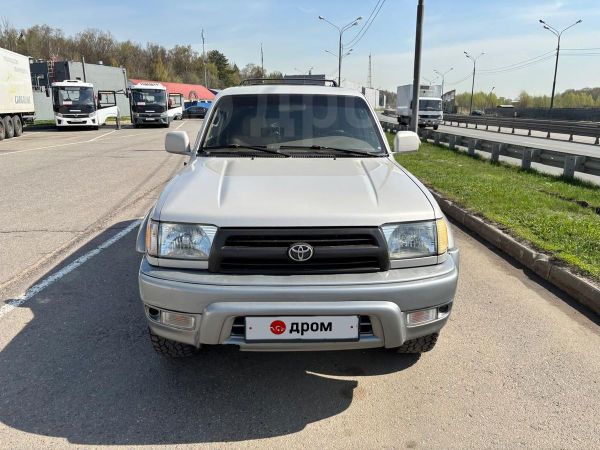 SUV   Toyota 4Runner 1998 , 850000 , 