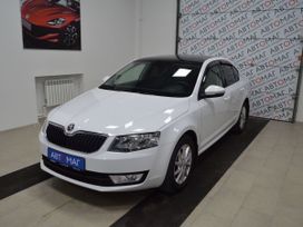  Skoda Octavia 2016 , 1292000 , 