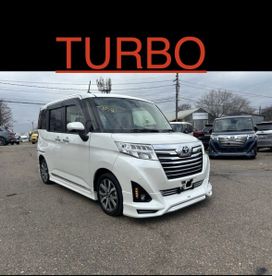  Toyota Roomy 2020 , 1090000 , 