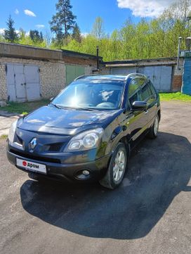 SUV   Renault Koleos 2008 , 510000 , 