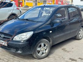  Hyundai Getz 2008 , 450000 , 