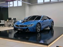  BMW i8 2016 , 5990000 , --