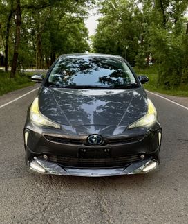  Toyota Prius 2020 , 2555555 , 