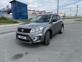 SUV   Suzuki Vitara 2016 , 1399999 , 
