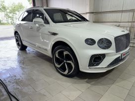 SUV   Bentley Bentayga 2020 , 30000000 , 