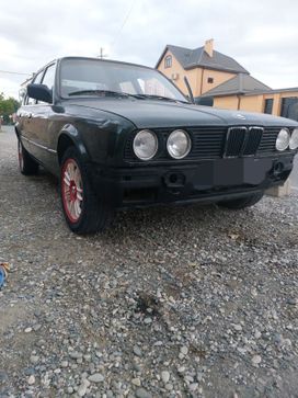  BMW 3-Series 1985 , 220000 , 