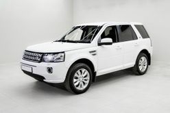  Freelander, 2014