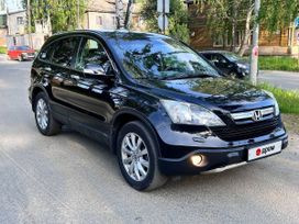 SUV   Honda CR-V 2007 , 1050000 , 