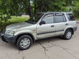 SUV   Honda CR-V 1998 , 525000 , 