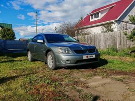  Mitsubishi Galant 2007 , 550000 , 