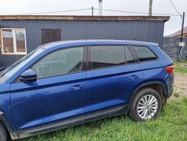 SUV   Skoda Kodiaq 2019 , 1945000 , 