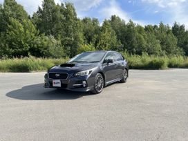  Subaru Levorg 2015 , 1800000 , 