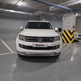  Volkswagen Amarok 2013 , 2250000 , 