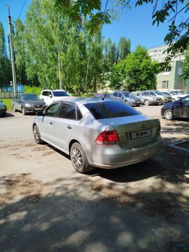  Volkswagen Polo 2014 , 770000 , 