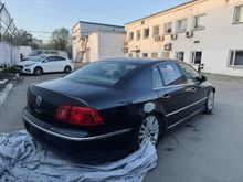  Phaeton, 2009