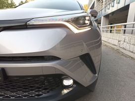 SUV   Toyota C-HR 2018 , 2300000 , 