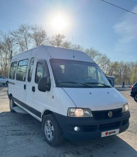   Fiat Ducato 2012 , 1250000 , 