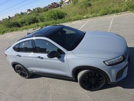 SUV   Geely Tugella 2023 , 3100000 , 