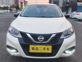  Nissan Tiida 2021 , 1340000 , 