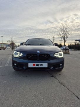  BMW 1-Series 2012 , 1090000 , -