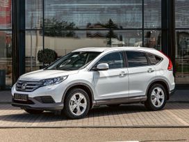 SUV   Honda CR-V 2013 , 1695000 , 