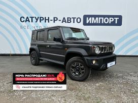 SUV ��� ����������� Suzuki Jimny 2024 ����, 4390000 ������, �����