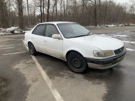  Toyota Corolla 1998 , 220000 , 