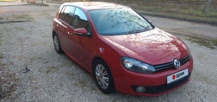  Volkswagen Golf 2011 , 1049000 , 