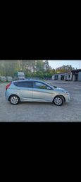  Hyundai Solaris 2013 , 598000 , 