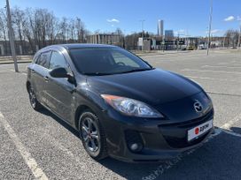  Mazda Mazda3 2011 , 840000 , 