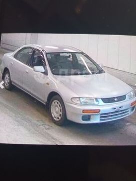  Mazda Familia 1996 , 155000 , 