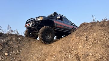  Toyota Hilux 1988 , 1700000 , 