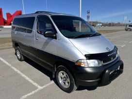    Toyota Granvia 1997 , 695000 , 