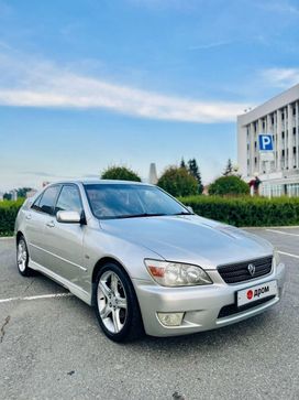  Toyota Altezza 1999 , 800000 , 