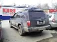 SUV   Infiniti QX4 2001 , 479998 , 