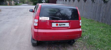  3  Honda HR-V 2001 , 499999 , 