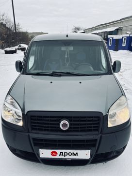    Fiat Doblo 2011 , 735000 , 