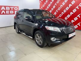 SUV   Toyota RAV4 2012 , 1560000 , 