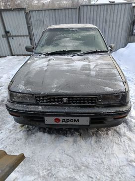  Toyota Corolla 1989 , 105000 , 