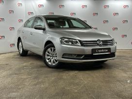  Volkswagen Passat 2011 , 899000 , -