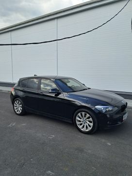  BMW 1-Series 2012 , 1210000 , 