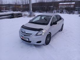  Toyota Belta 2006 , 420000 , 