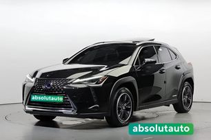 SUV   Lexus UX250h 2021 , 4200000 , 
