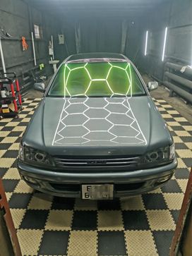  Toyota Carina 1998 , 649000 , -
